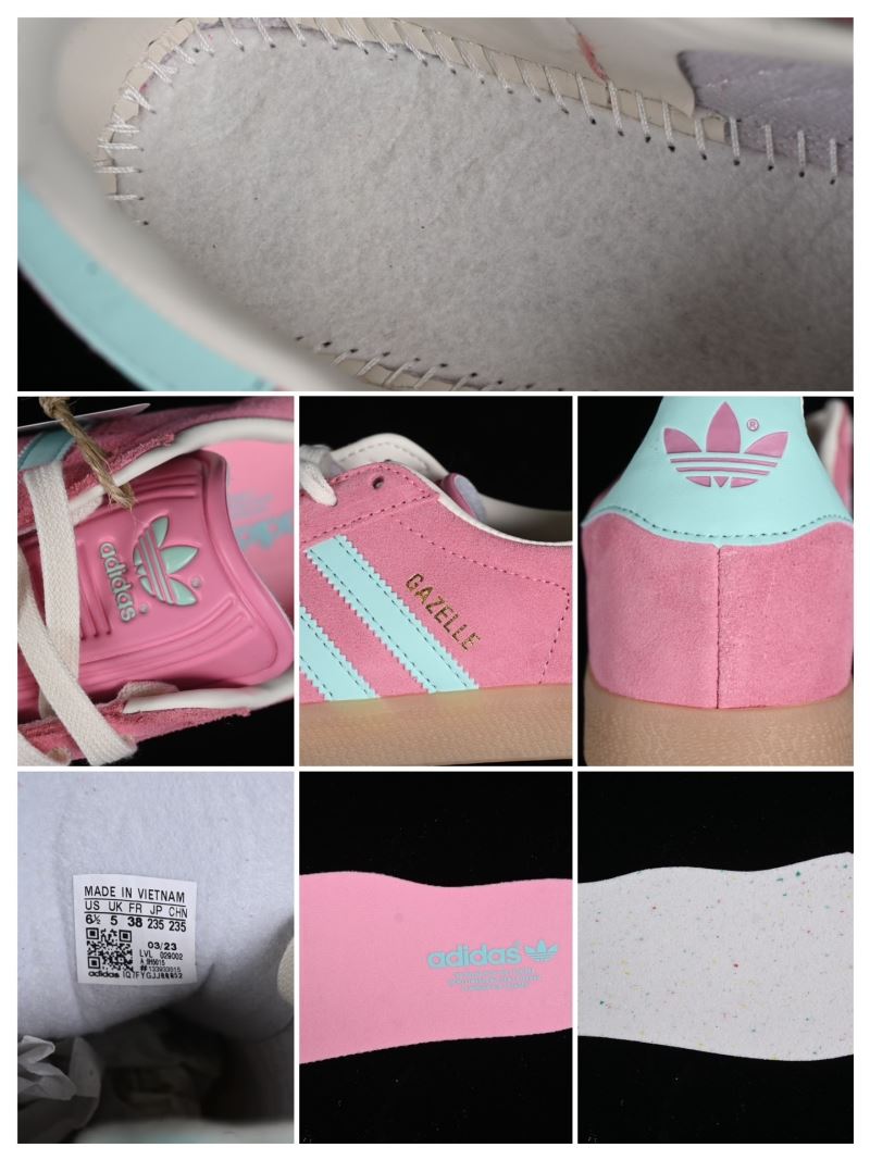 Adidas Gazelle Shoes